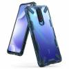 Θήκη Ringke Fusion X Space Blue - Xiaomi Redmi K30 Θήκη Ringke Fusion X Space Blue - Xiaomi Redmi K30